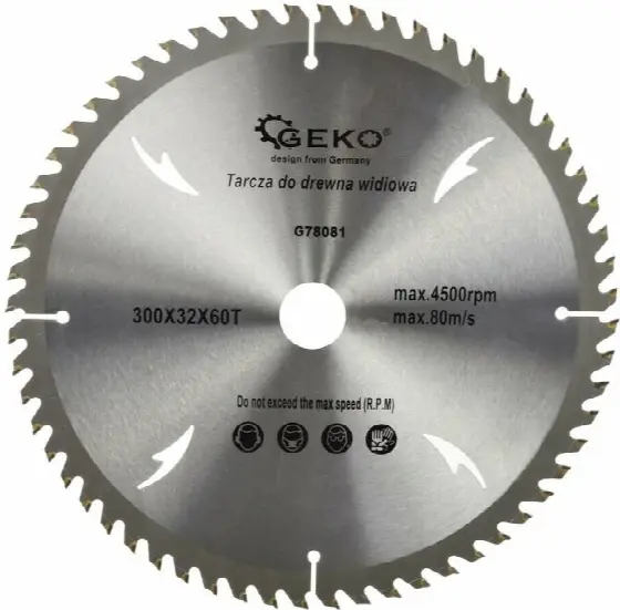 Geko G78081