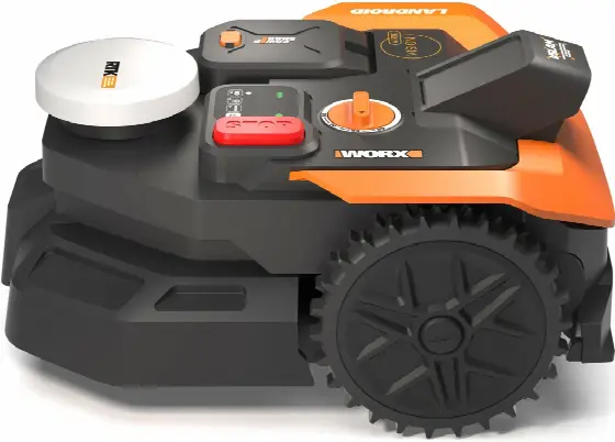 WORX WR305E Vision Cloud