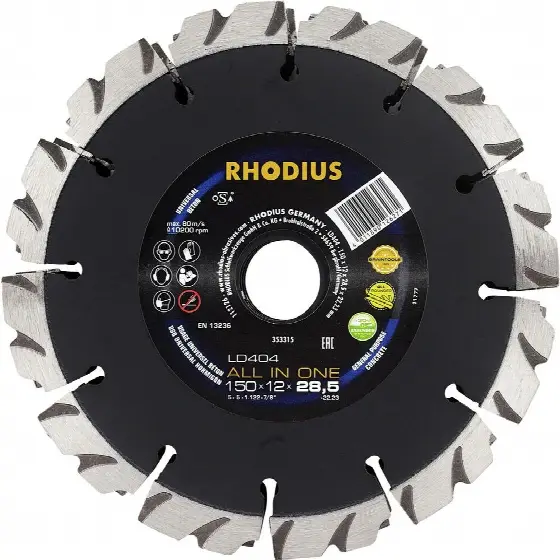 Rhodius 353315