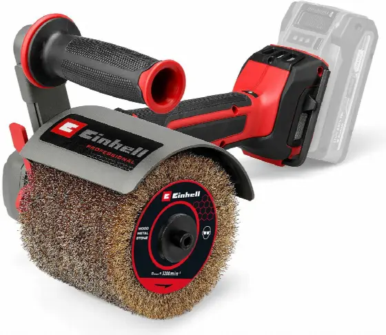 Einhell TP-BR 18/32 Li 4468000