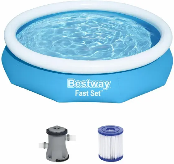 Bestway 57458 Fast Set 305 x 66 cm