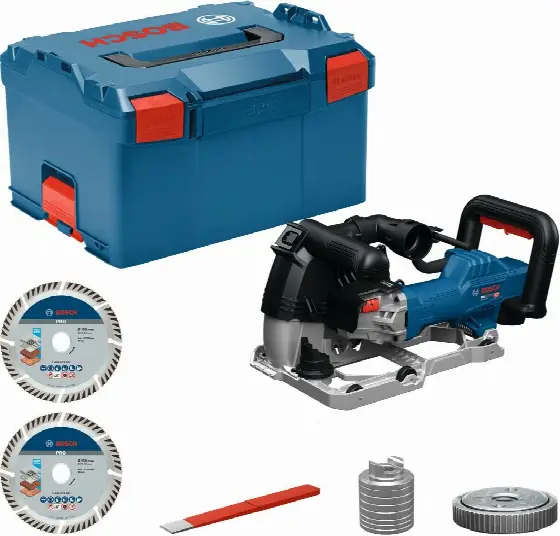BOSCH PRO GNF20-40 06016C5100