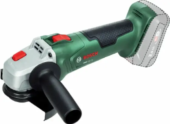 Bosch PWS 18V-70 06033E6000