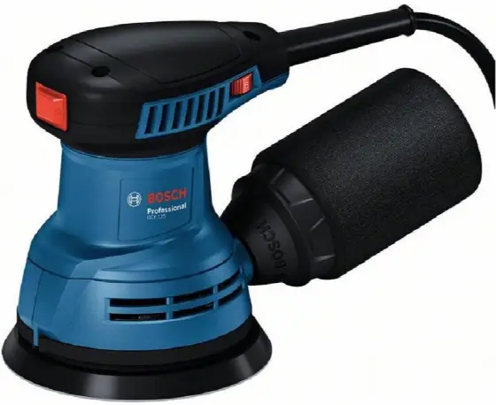 Bosch GEX 125 06013A8020