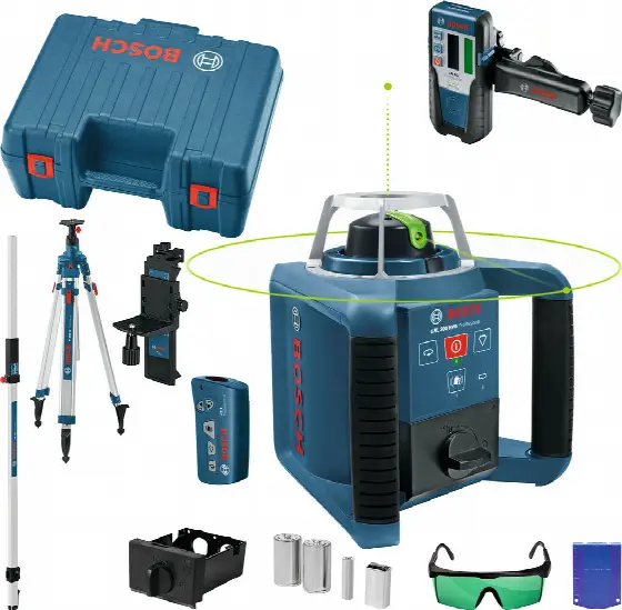 Bosch GRL 300 HVG 0.615.994.04B