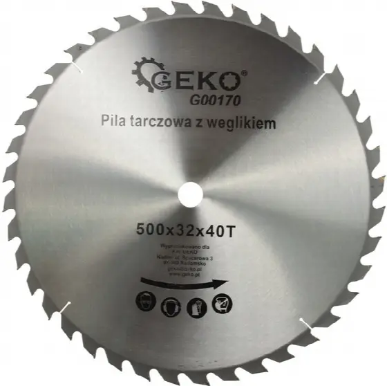 Geko G00170
