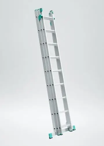 Alve Eurostyl 3 x 11 priečok 711 cm 7811