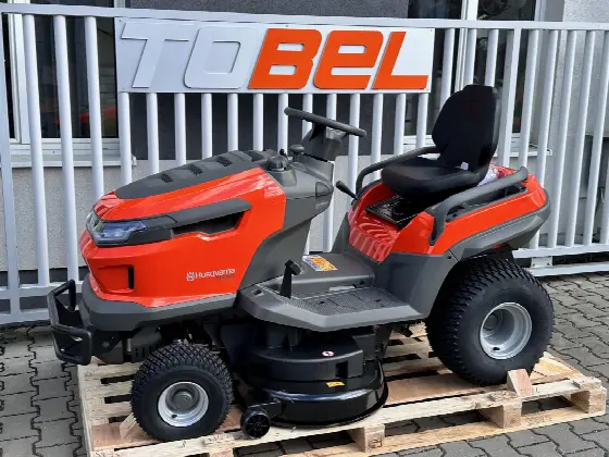 Husqvarna TS 220T