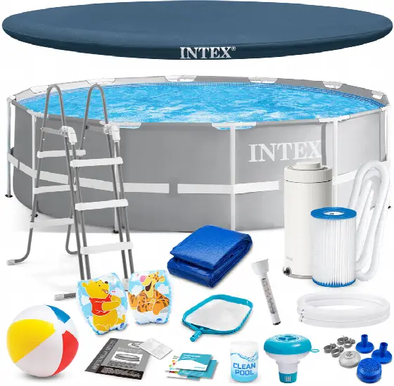 Intex Prism Frame Premium 366x99 cm 26716