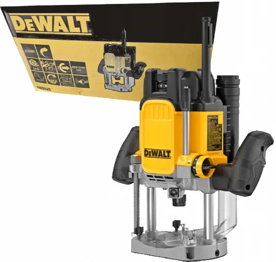 DeWALT DWE625
