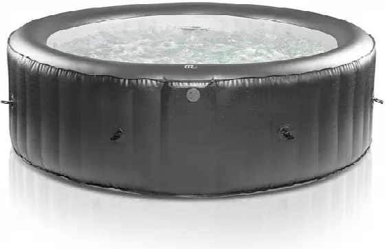 Hanscraft MSpa CARLTON 2200W 111197