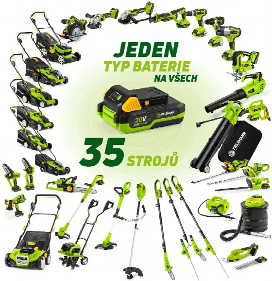 Fieldmann FZS 70725-0