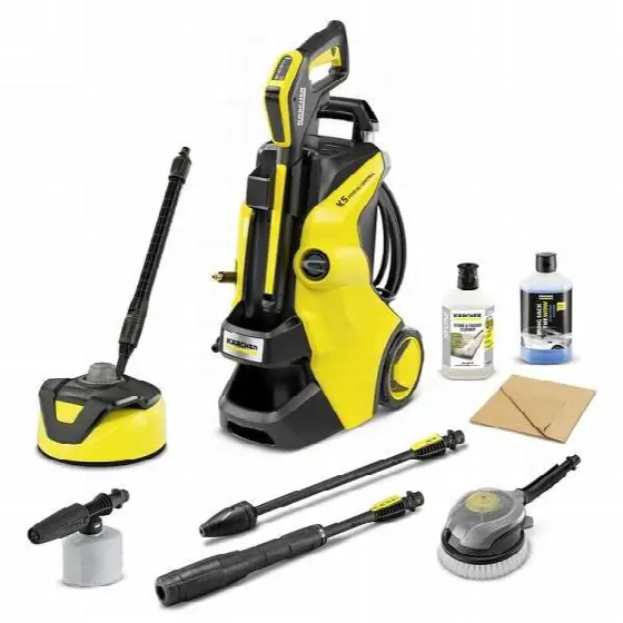 Karcher Kärcher K 5 Power Control Car and Home 1.324-558.0