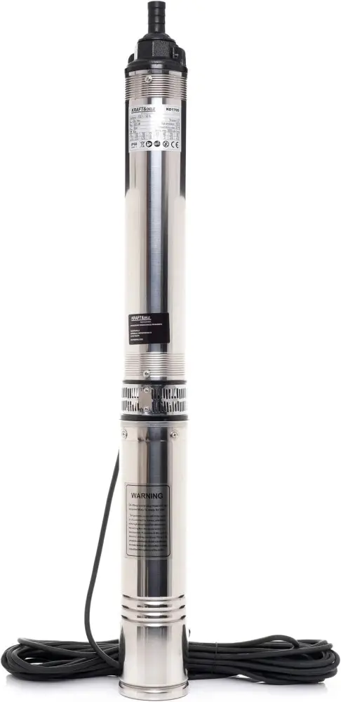 Kraft&Dele Kraft & Dele KD1704 65 m