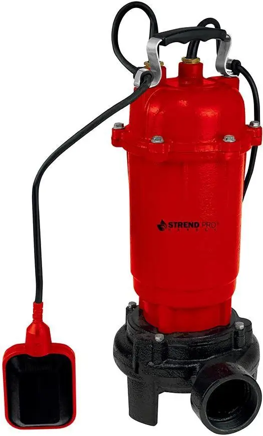 Slovakia Trend Strend Pro Garden 900W kábel 10 m 119706