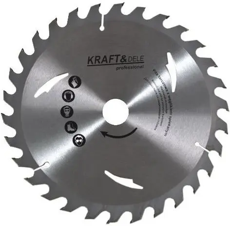 KRAFT&DELE KD1024