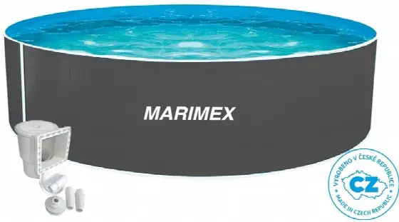 Marimex Orlando 4,57x1,07 m 10303044