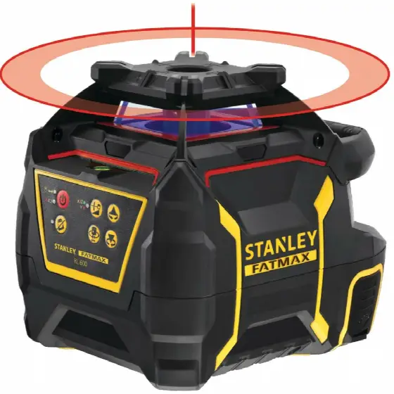 Stanley FatMax X700LR