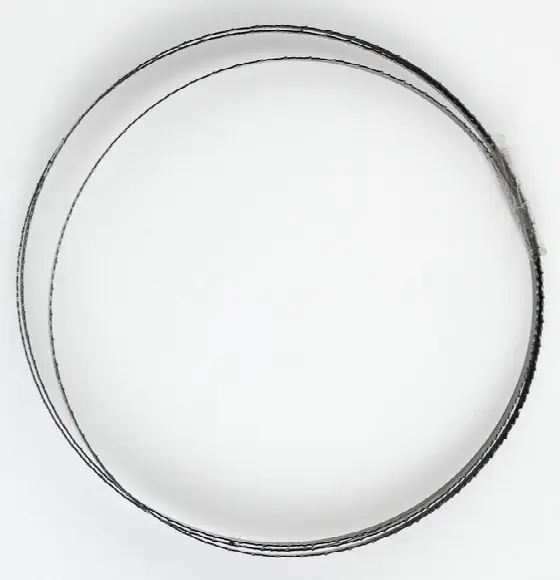 PROXXON pílový pás 1060x5,0x0,4mm Z14 pre pílu MBS 240/E drevo a plasty, 28176