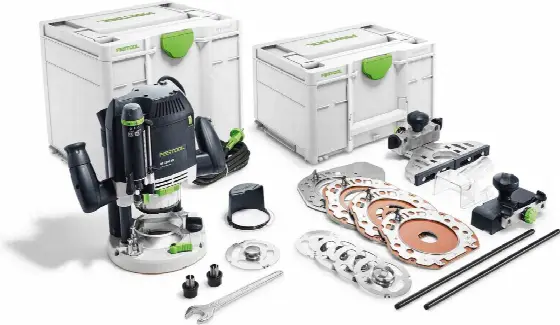 Festool OF 2200 EB-Set 576220