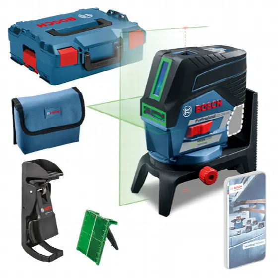 Bosch GCL 2-50 CG Professional 0 601 066 H03