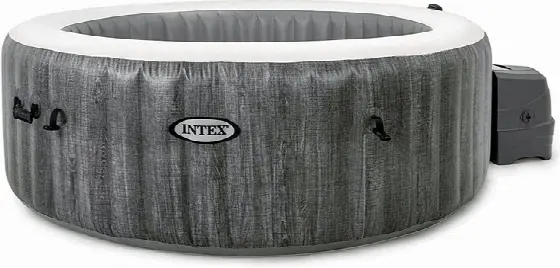 Marimex Pure Spa Bubble Greywood Deluxe 6 11400255