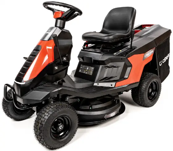 Hahn & Sohn Cedrus C-TRAC-65MC