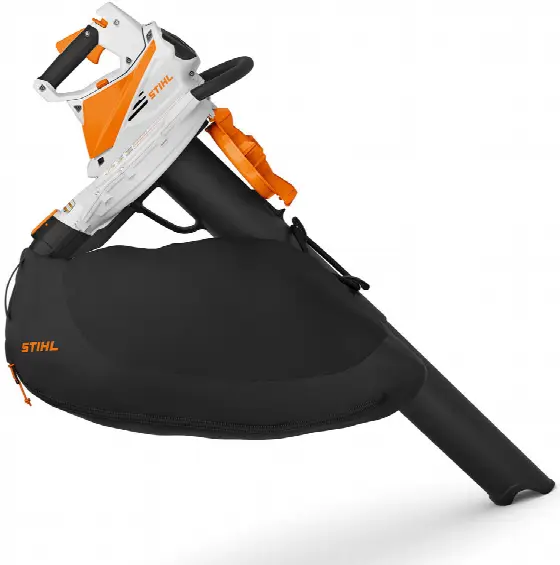 STIHL SHA 56 set SA022007104