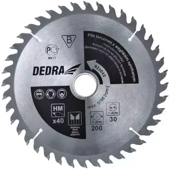 Dedra H18540