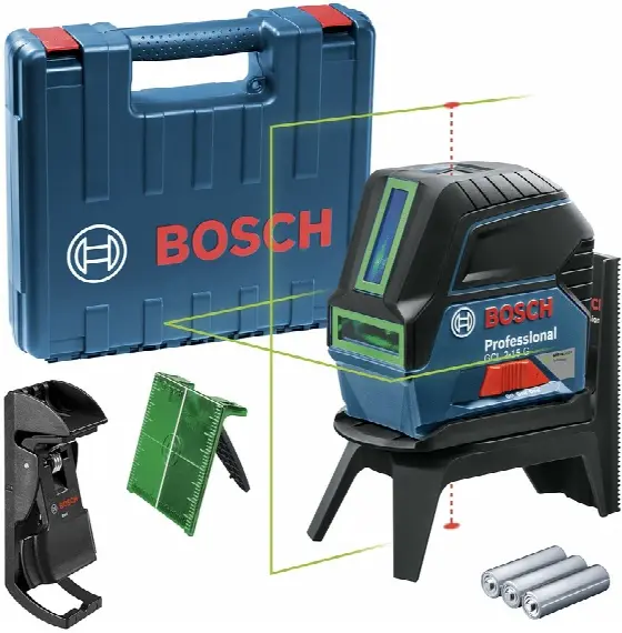 Bosch GCL 2-15 G Professional 0 601 066 J00