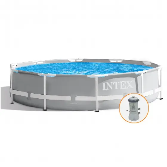 Intex Prism Frame 3,05 x 0,76 cm 26702