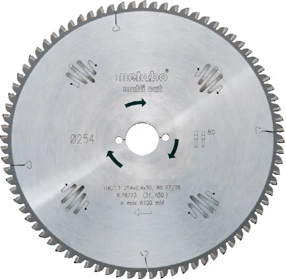 METABO 628223000