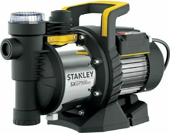 Stanley SXGP900XFE