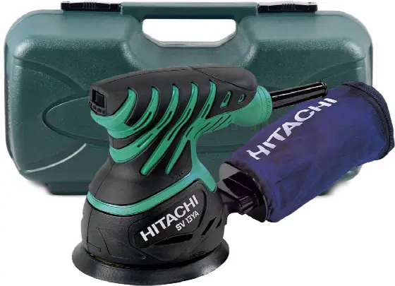 Hitachi Hikoki SV13YA