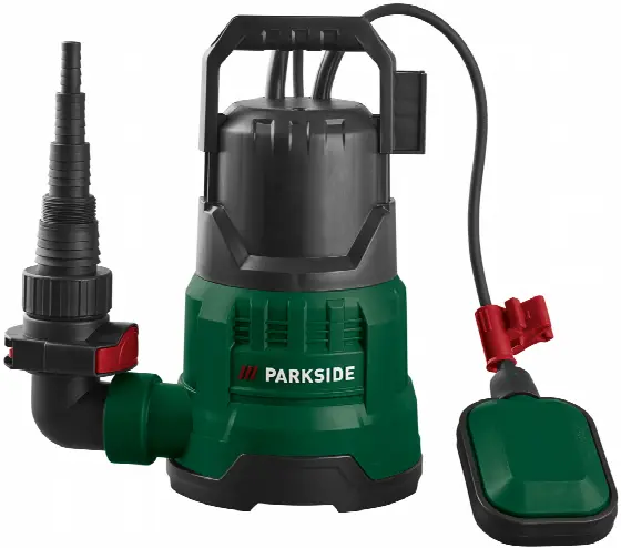 Parkside Petpk 400 B2 100405640