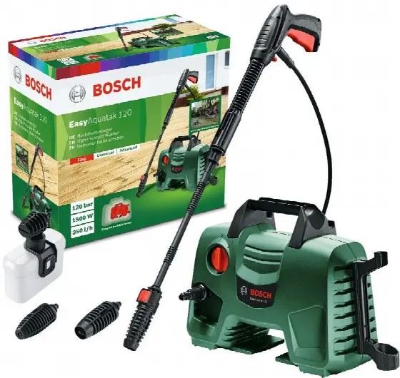 Bosch EasyAquatak 120 0.600.8A7.901
