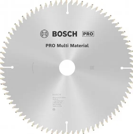 Bosch 2608640450