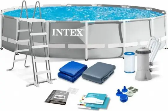 Intex Prism Frame 4,57 x 1,07 m 26724NP