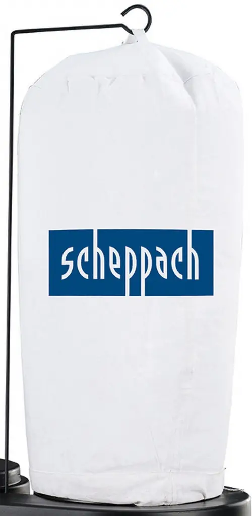 Scheppach filtračný vak k HD 15