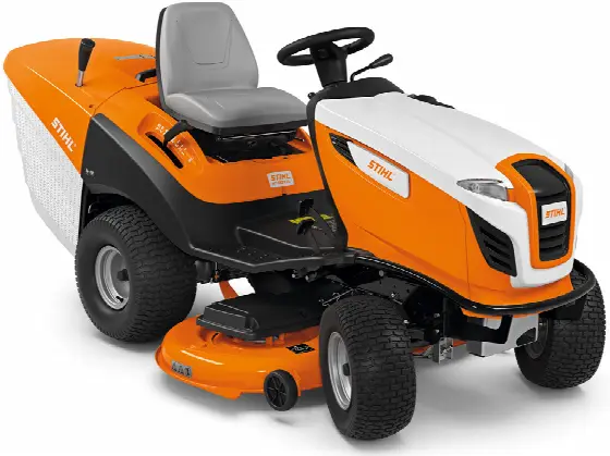 STIHL RT 6127 ZL