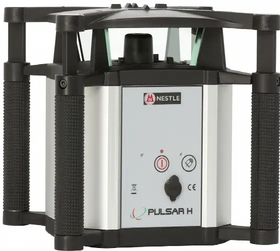 Nestle PULSAR H
