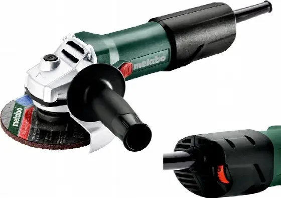 Metabo WEV 850-125