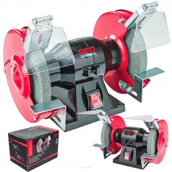 RED TECHNIC RTSS0083