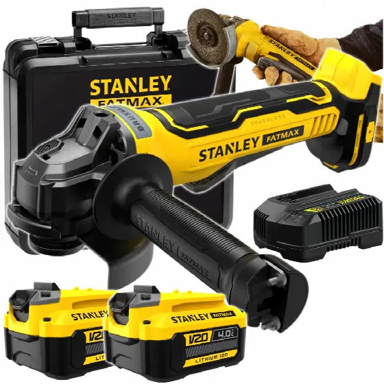 Stanley SFMCG700M2K