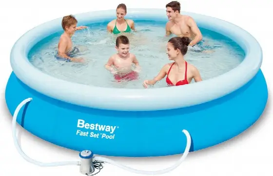Bestway Fast Set 3,66 x 0,76 m 57274