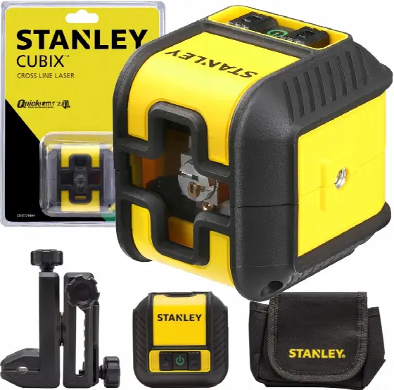 STANLEY STHT77499-1 CUBIX