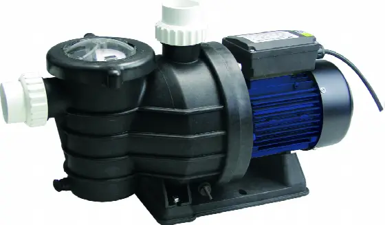 HANSCRAFT BLUE POWER 550