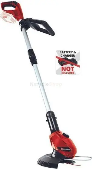 Einhell GE-CT 18 Li-Solo Expert 3411172