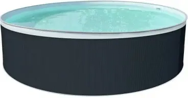 CF Planet Pool ANTRAZIT/Sand bazén 350 x 90 cm