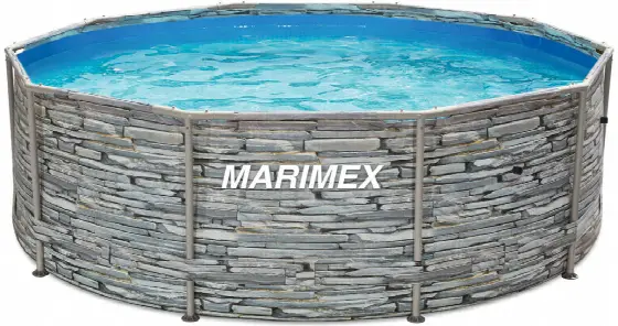 Marimex Florida 3,66 x 1,22 m 10340266